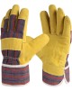 Pbsa Shrek Pigskin Glove