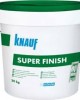 KNAUF SUPER FINISH  Stucco 20Kg