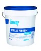 FILL & FINISH LIGHT 20Kg KNAUF