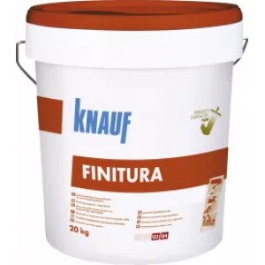 KNAUF Finitura 20Kg