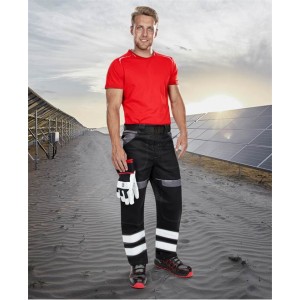 Cool Trend Hi-Vis Trousers