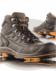 Μποτάκι STUTTGART Ankle Occupational Shoes O6 FO HRO SR ESD No 39-48