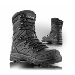 Boot Νο 44 Milano O2 FO HRO SRC Wr 300°C