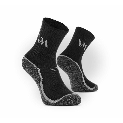 Set Κάλτσες 3 Ζεύγη Νο 43-46 Work Work Functional Socks