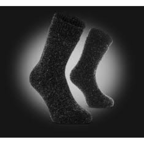Κάλτσες WOOL 75-23-2%