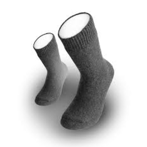 Κάλτσες WOOL 75-23-2%