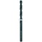 ALPEN Metal drills  Long R3