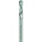 MAYKESTAG Solid carbide stub drill, No4-8mm short 3xD DIN 6539