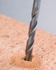 ALPEN Diamond Drill Bits 200mm Long