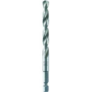 ALPEN Drill No 5x107mm Htss SUPER 6 Angle 338N