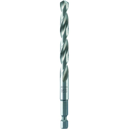 ALPEN Drill No 5x107mm Htss SUPER 6 Angle 338N