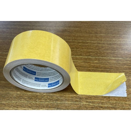 Tape 5mx50m Double Sided Havana Dpp 1210