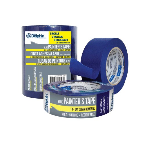 Masking Tape 50m 5250