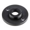 Angled Wheel Nuts M14 Straight