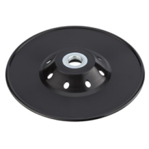 Base 115m M14 Angle Wheel Plastic