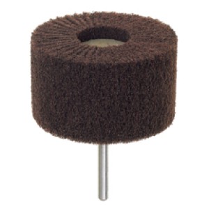 Sanding Wheel 100x50m Φ6 Scotch Brite