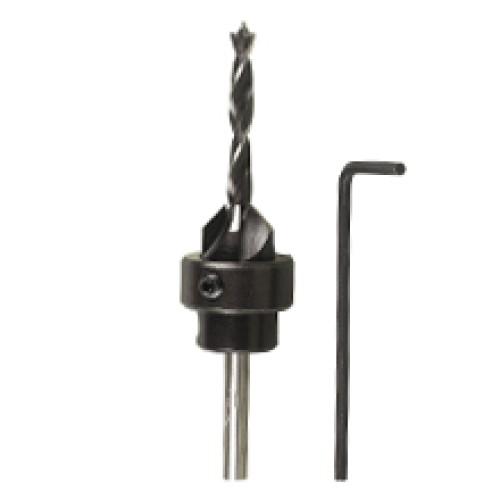 Adjustable Guide 5mm