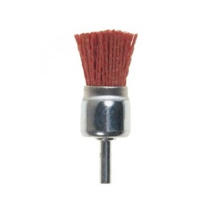 Brush 25mm Brush With Nylon shaft gr 80