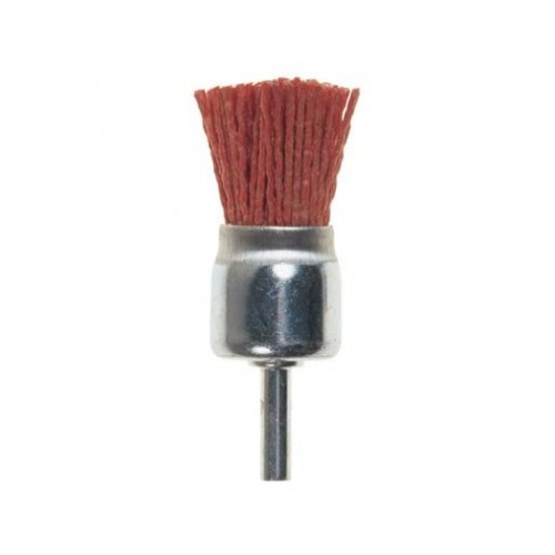 Brush 25mm Brush With Nylon shaft gr 80