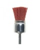 Brush 25mm Brush With Nylon shaft gr 80