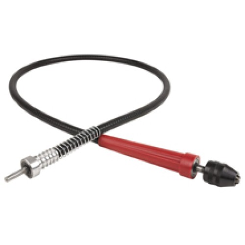 Drill Extension 130cm Φ6mm Tsok Adjustable Flexible