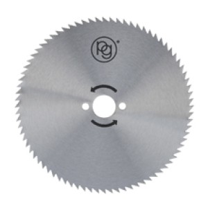 Disc Φ150mm Wood Cutting C.V. 80 teeth