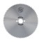 PG Disc O150mm Wood Cutting C.V. 80 teeth