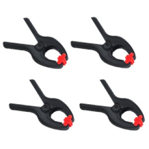 Spring Pliers Set 4 Pcs.-18mm