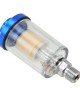 In-Line Water Trap/Filter