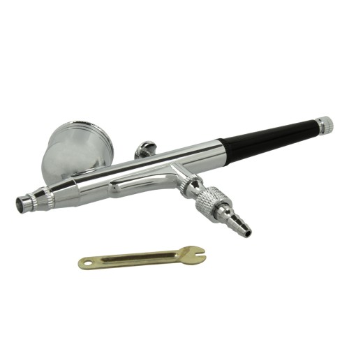 Air brush set BD-130 0.3mm