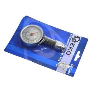 Dial Tire Air Pressure Gauge Meter /metal