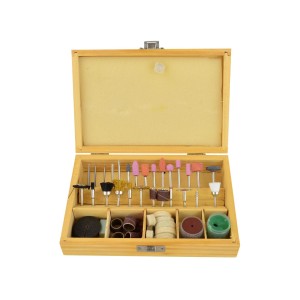 100 pcs Mini Drill Bit Tool set