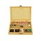 100 pcs Mini Drill Bit Tool set