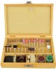 100 pcs Mini Drill Bit Tool set