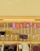 100 pcs Mini Drill Bit Tool set