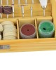 100 pcs Mini Drill Bit Tool set
