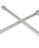 Crossrim Wrench chromed 17x19x21x22mm 14