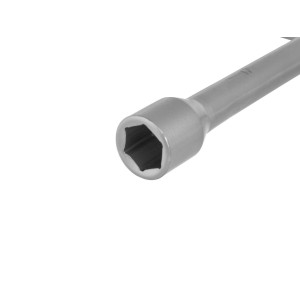 Crossrim Wrench chromed 17x19x21x22mm 14
