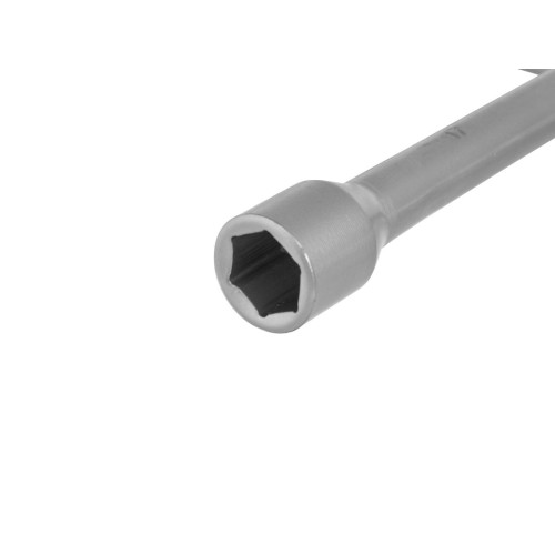 Crossrim Wrench chromed 17x19x21x22mm 14