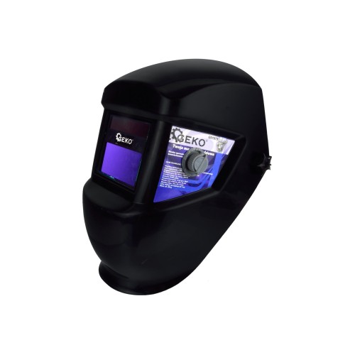 Welding Helmet Auto-darkening GEKO