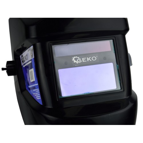 Welding Helmet Auto-darkening GEKO