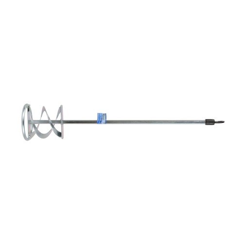 Mixing Paddle for Paint and Mortar PM-02 100x600mm HEX