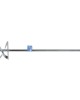 Mixing Paddle for Paint and Mortar PM-02 100x600mm HEX