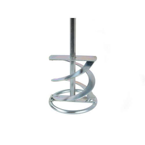 Mixing Paddle for Paint and Mortar PM-02 100x600mm HEX