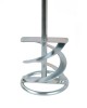 Mixing Paddle for Paint and Mortar PM-02 100x600mm HEX