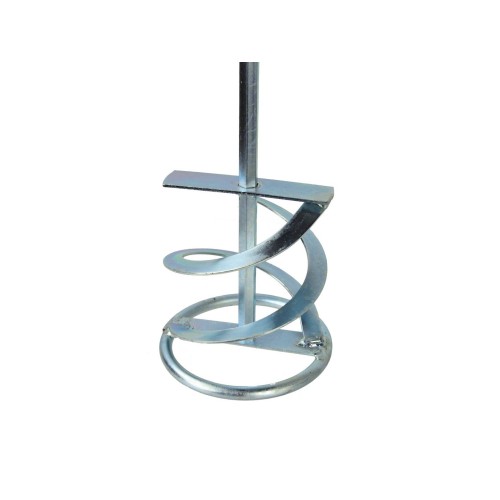 Mixing Paddle for Paint and Mortar PM-02 100x600mm HEX