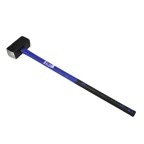 Club Hammer 6000g with Fiberglass TPR Handle