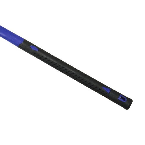 Club Hammer 6000g with Fiberglass TPR Handle