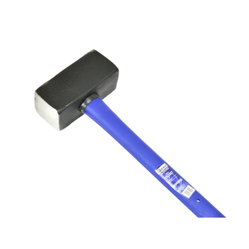 Club Hammer 6000g with Fiberglass TPR Handle