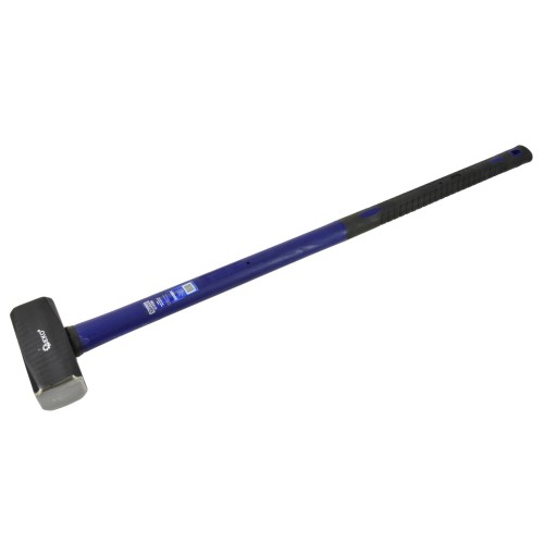 Club Hammer 3000gr with Fiberglass TPR Handle